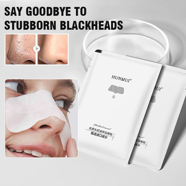Hot Sale-49% OFFMagic Blackheads Melting Pack