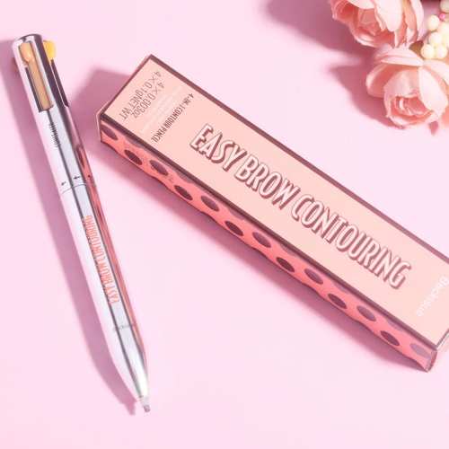 4 in 1 Brow Contour Highlight Pen -(4PCS-Free Shipping)