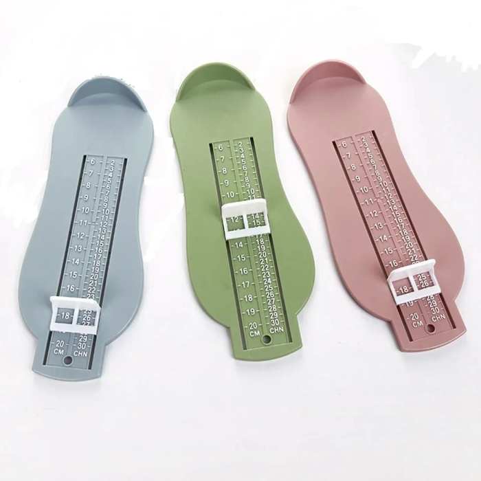 Buy 1 Free 1-Kids Foot Length Measure Gauge