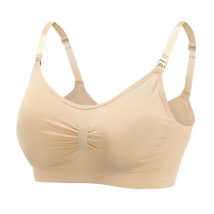 Nursing Bra - BUY 3 GET 1 FREE & FREE SHIPPING