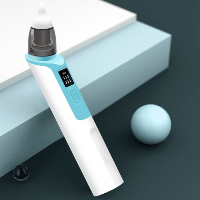 2024 New Sale-Electric Baby Nasal Aspirator