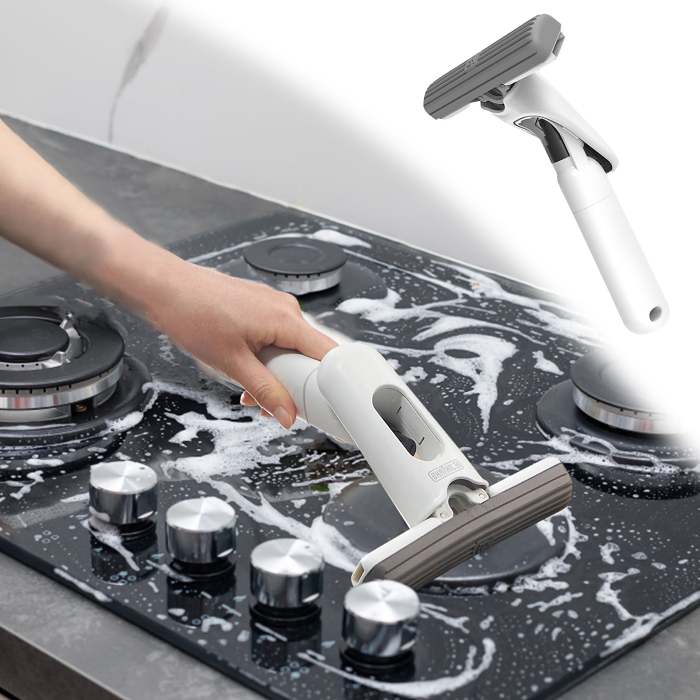 Mini Spray Mop