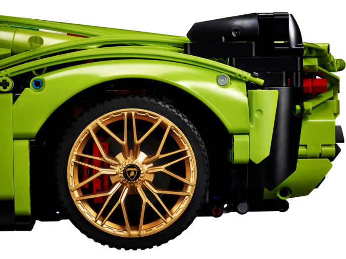 Lamborghini