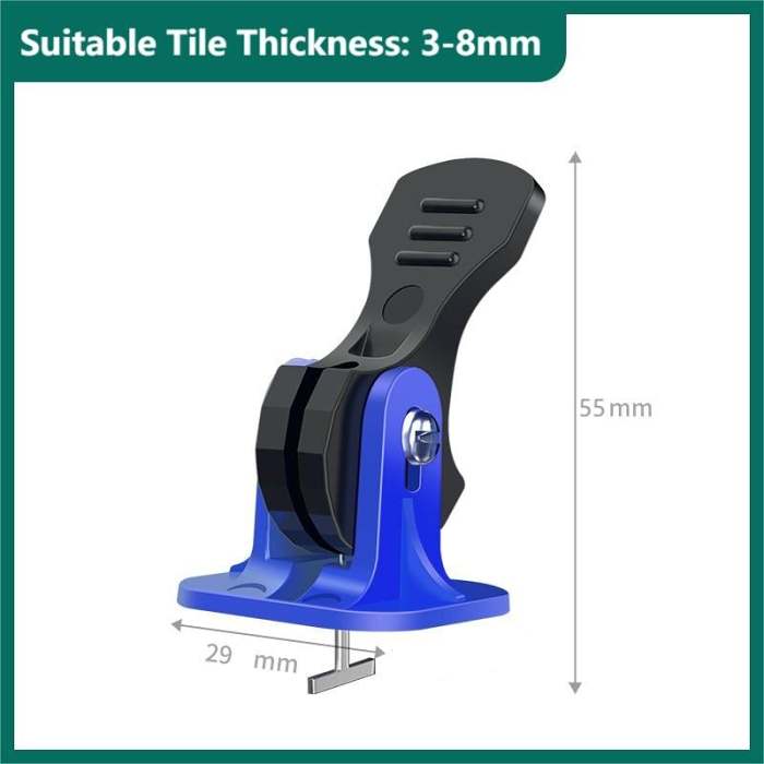 Tile Leveling System Tools