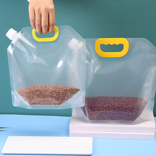 (Last Day Promotion) Grain Moisture-proof Sealed Bag(2pcs/set)-BUY