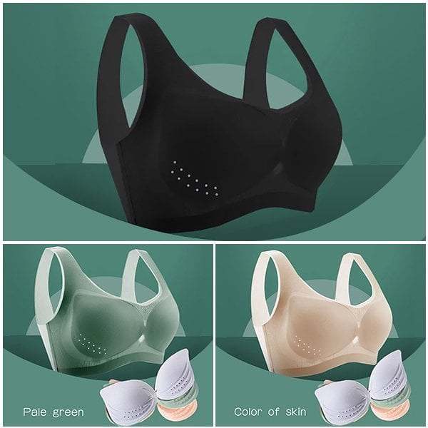 Ultra-thin breathable Bra（Mother's Day Deals）
