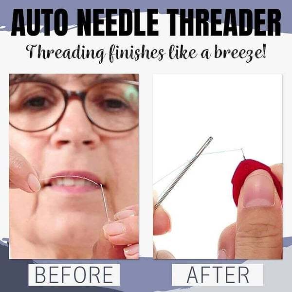 Needle Threader