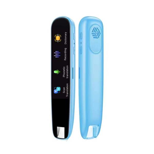 116 Language Translation Scanning Reading Pen(Free Shipping）