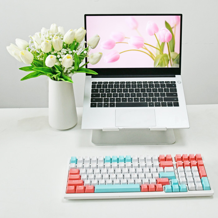2024 Spring Home DecorArtificial Tulips