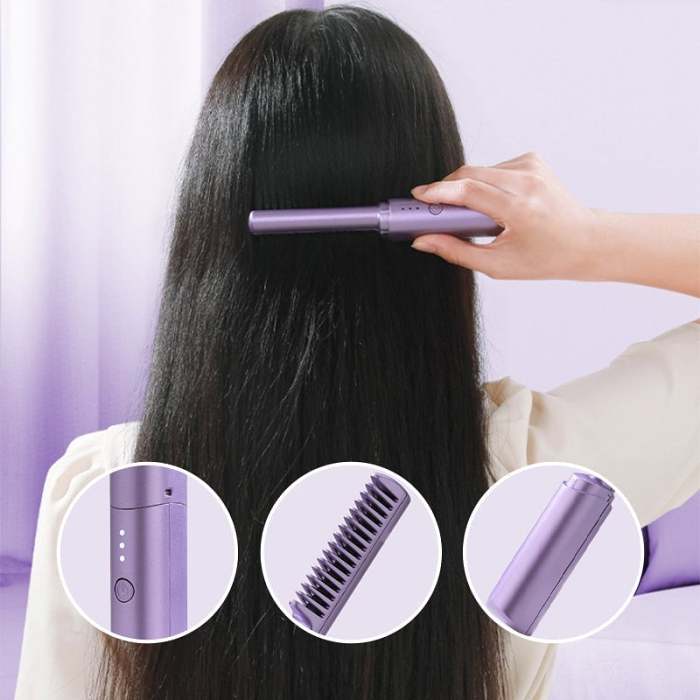 Latest Hairdressing Comb