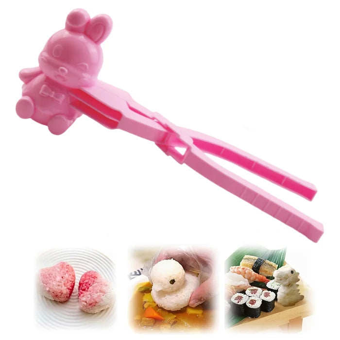 Duck Rice Molding Tool