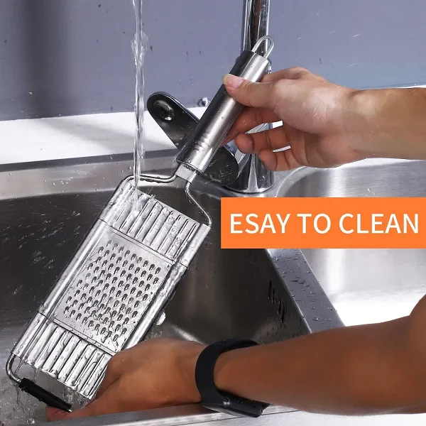 Last Day Promotion 49% OFF-Multi-Purpose Vegetable Slicer Cuts Set
