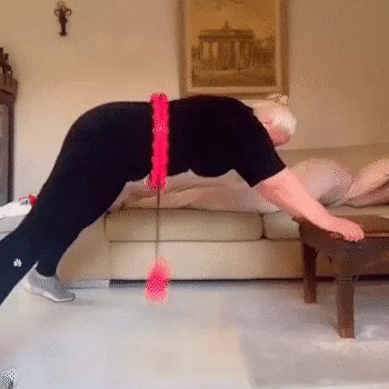 Last Day OFF 50%Hula Hoop Home Training Weight- LossFast fat burning!-