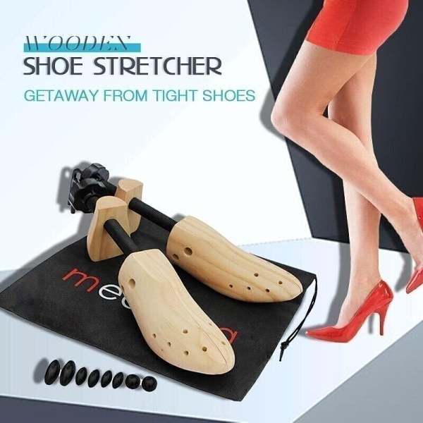 Labor Day Promotion 40 % OFFWooden Shoe Tree【BUY 2 free shipping】
