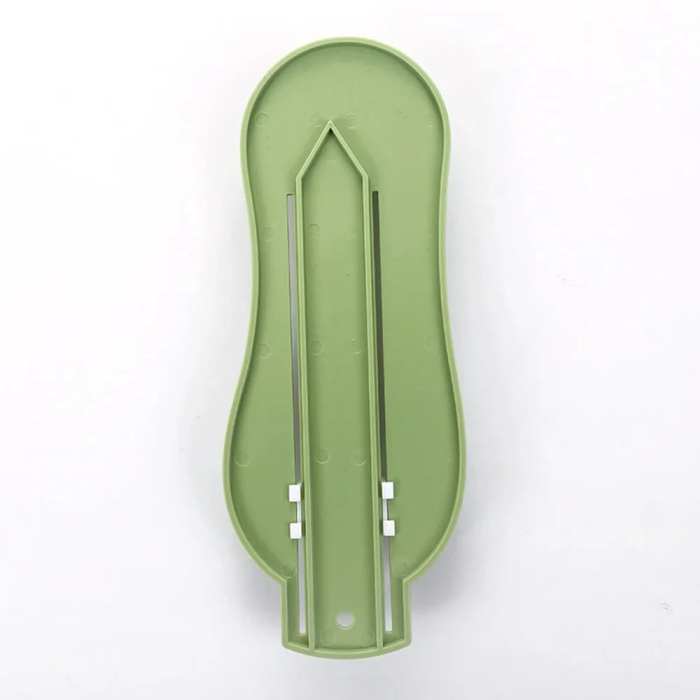 Buy 1 Free 1-Kids Foot Length Measure Gauge