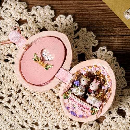 (EARLY CHRISTMAS SALE-49% OFF) Walnut Shell DIY Starry Notes （BUY 2 GET FREE SHIPPING）
