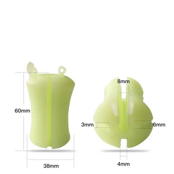 2023 SUMMER HOT SALE-PORTABLE FISHING ROD FIXED BALL-（BUY 1 GET 1 FREE）