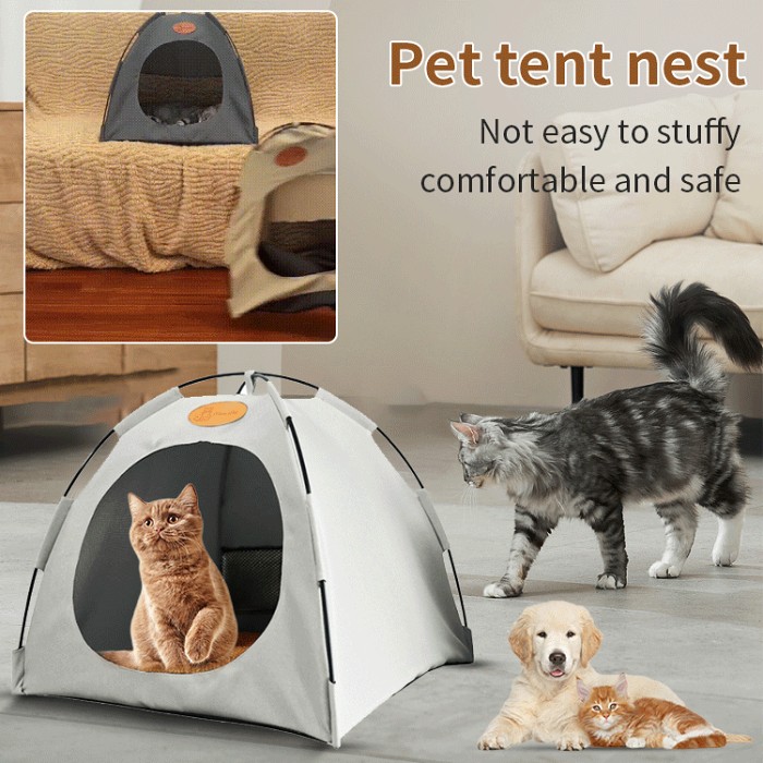 2023 NEW HOT Pet tent nest