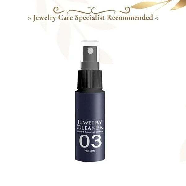 Jewelry Cleaner SprayBUY 2 GET 1 FREE