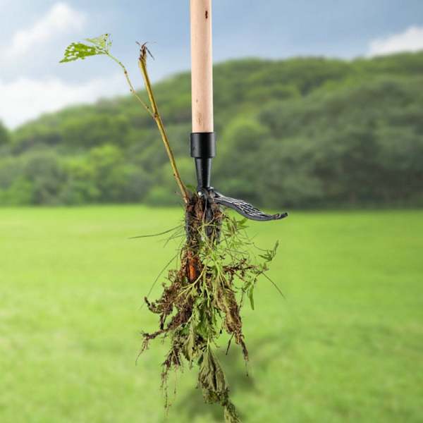 (1w+ Happy Customers)-New detachable weed puller