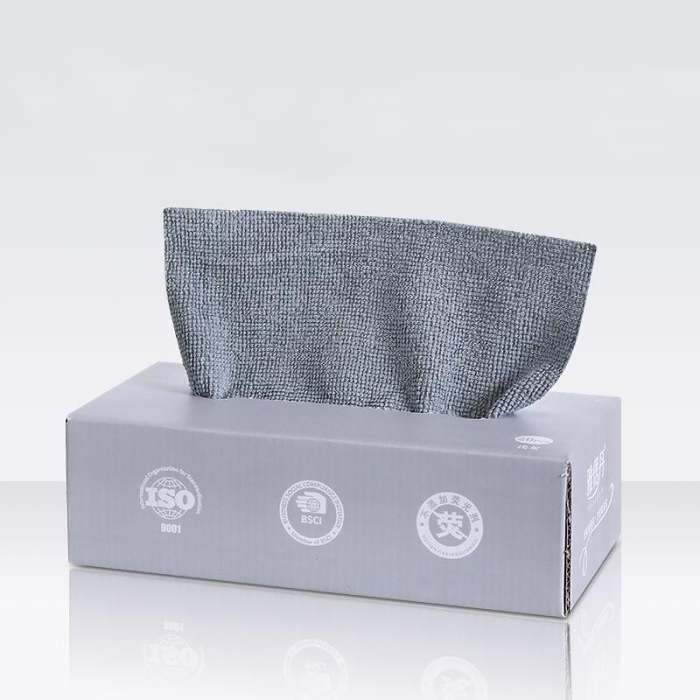 Reusable Absorbent Cleaning ClothsBuy More Save More