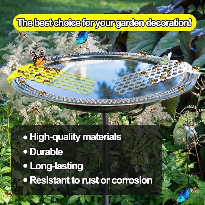 Floating Bee Ladder & Island