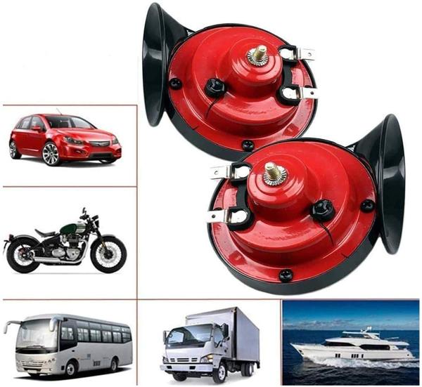 300DB TRAIN HORN FOR TRUCKS