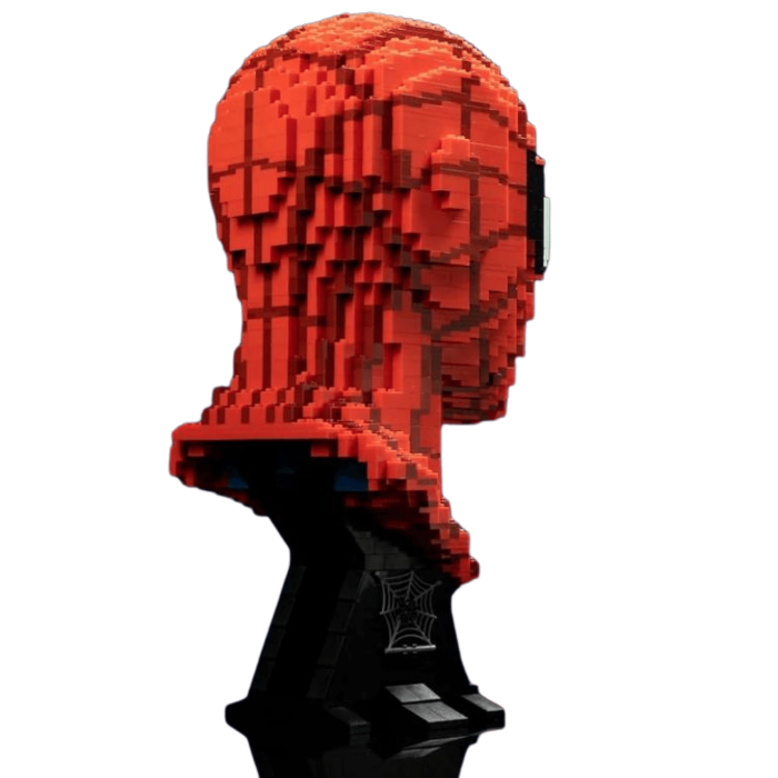 Spider man (10-17 tall)