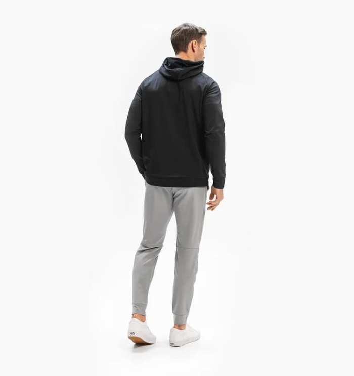 Stretch Suit Pants