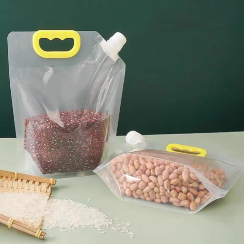 (Last Day Promotion) Grain Moisture-proof Sealed Bag(2pcs/set)-BUY