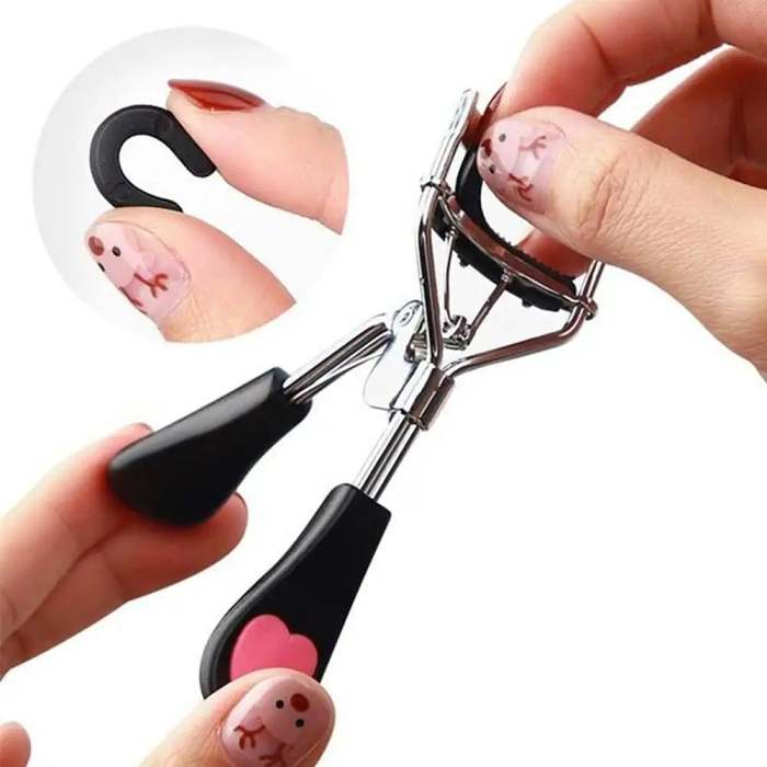 Eyelash Curler with BrushBUY MORE SAVE MORE