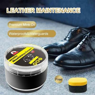 Fast Sale-Leather Refurbishment Agent