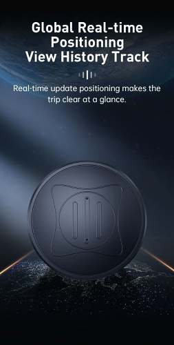 HOT SALEEasyFind Mini Magnetic GPS Tracker