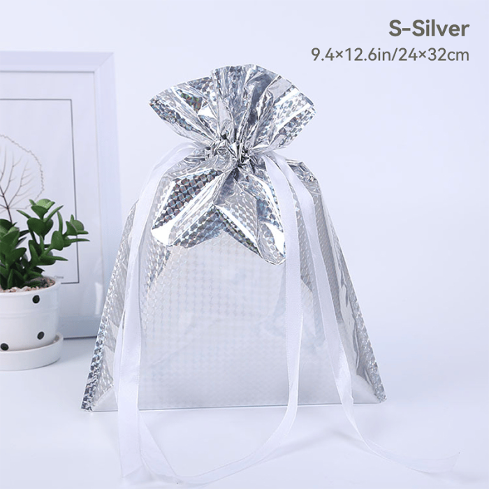 Summer Hot Sale 48% OFFDrawstrings Gift Bags