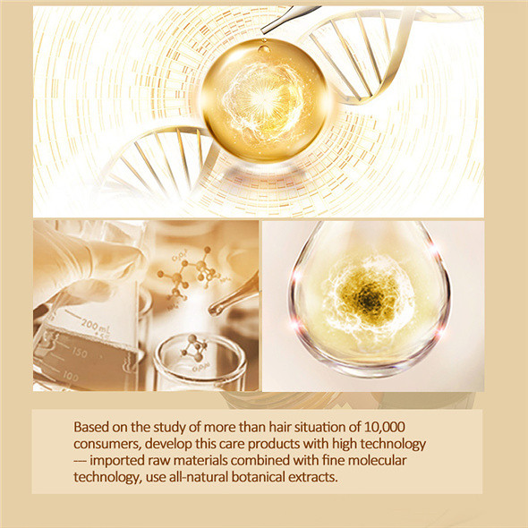 Professional Deep Treatment Hair Mask - Buy 1 Get 1 Free Now!