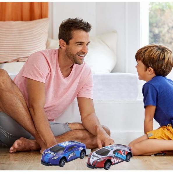 Stunt Toy Car-49% OFF