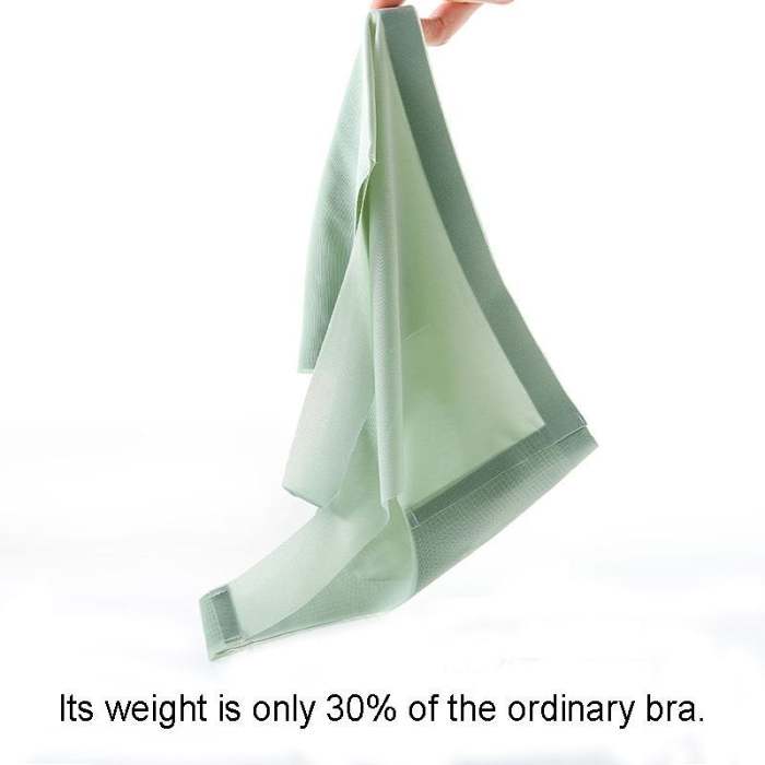 Ultra-thin breathable Bra（Mother's Day Deals）
