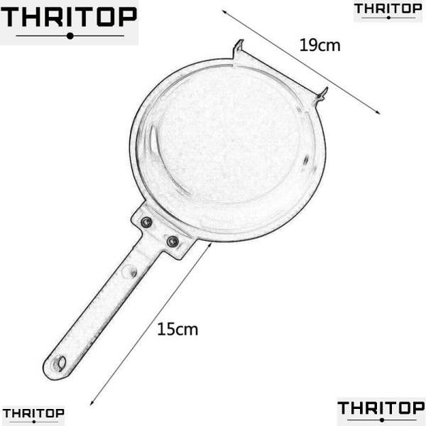 HOT SALE 49% OFF-DOUBLE SIDED NON-STICK FRYING PAN