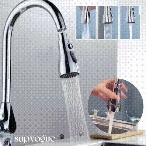3 Way Kitchen FaucetBUY 3 FREE SHIPPING