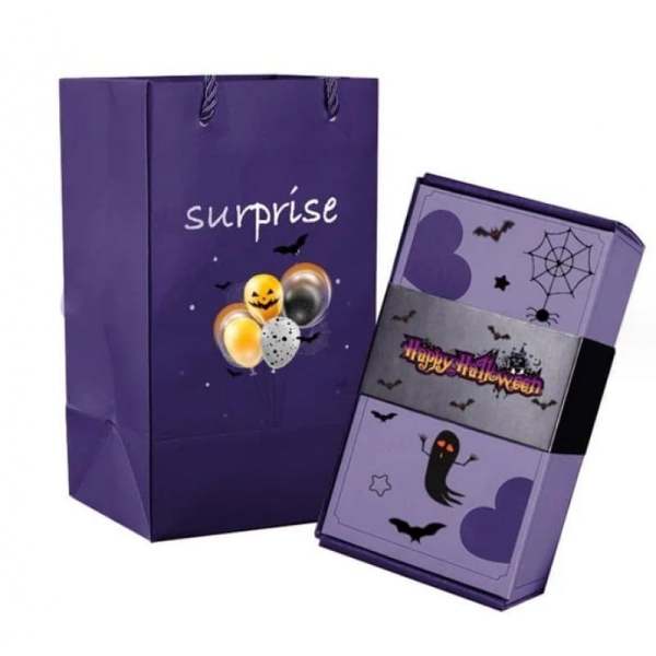 Last Day Promotion 48% OFF--Surprise box gift box—Creating the most surprising gift