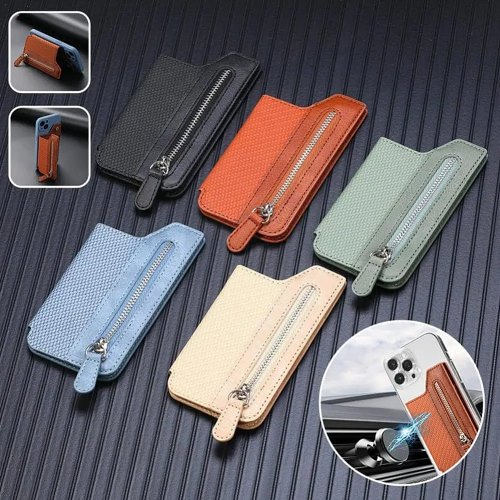 Universal Card Holder For Mobile Phone Case