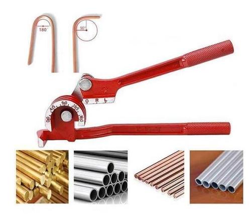 3 In 1 Copper Pipe Bender
