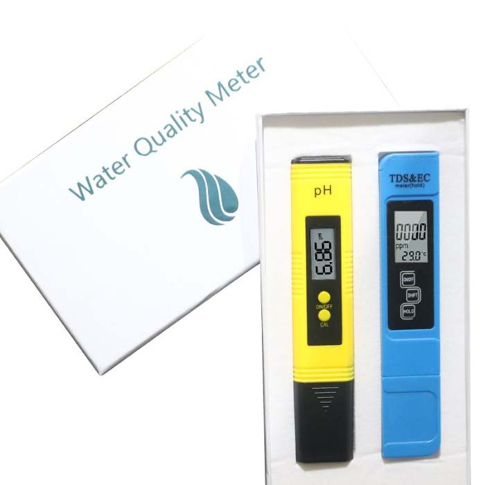 2023 Hot SaleTDS Meter Digital Water Quality Tester