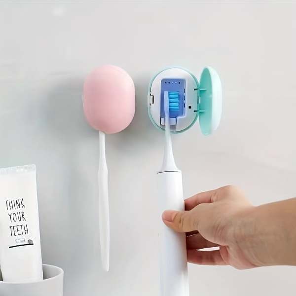 UV Toothbrush Cover