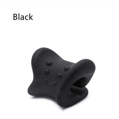 2023 NEW SALE - Cervical Neck Traction Pillow