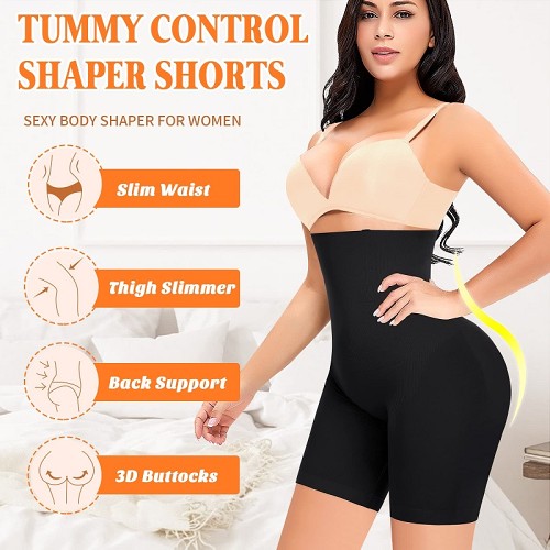 ON SALEHigh Waist Tummy Control Shaping Pants 70% OFF Flash Sale