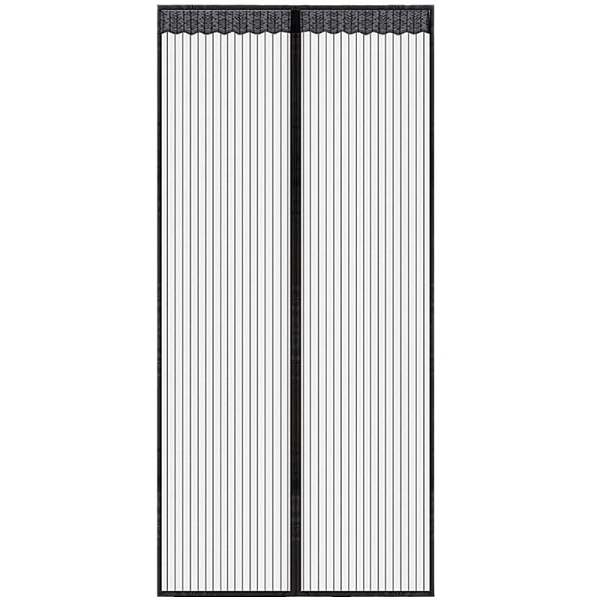Magnetic Screen DoorPrevent mosquito-borne viruses