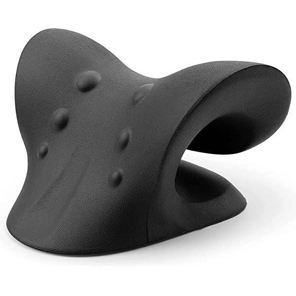 2023 NEW SALE - Cervical Neck Traction Pillow