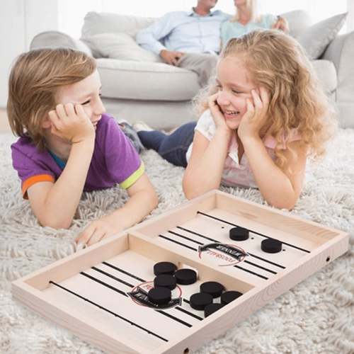 Foosball Winner Game