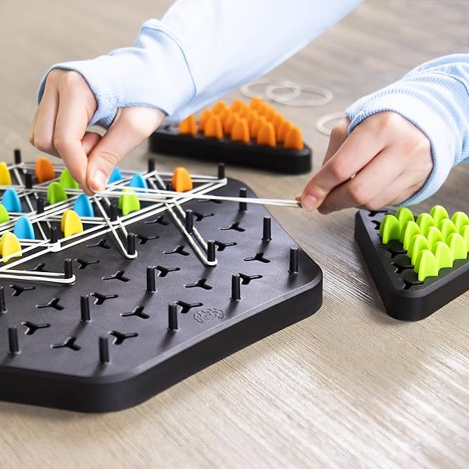 Chain Chess Game (2-4 Players)